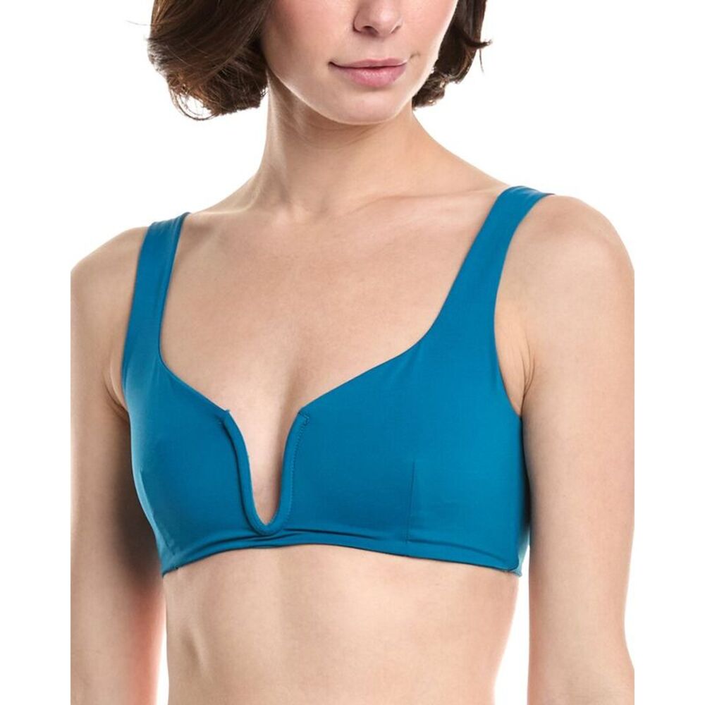 Riot Womens  Bri Top, Blue
